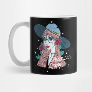 American Dream Mug